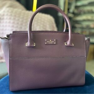 kate spade Handbag/ Crossbody